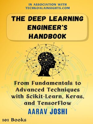 cover image of The Deep Learning Engineer's Handbook